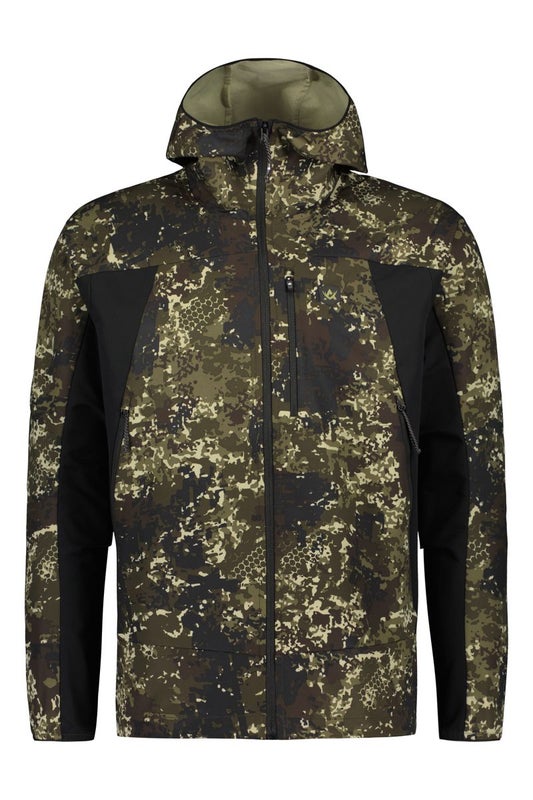 Alaska Chaser Stretch Puku, BlindTech Forest