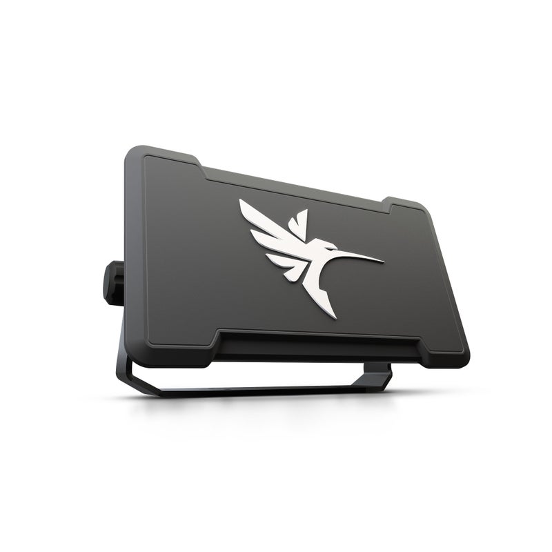 Humminbird XPLORE 10 CMSI+ Anturilla