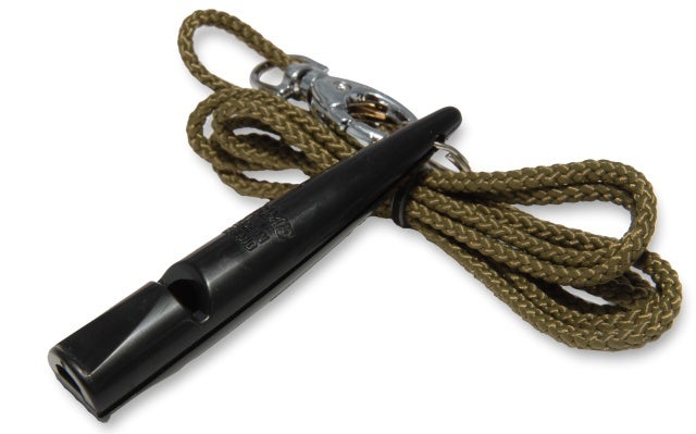 Acme 210,5 Koirapilli