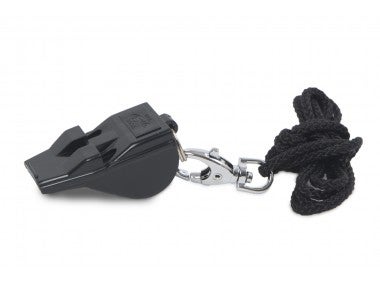 Acme Tornado 2000 koirapilli, Musta