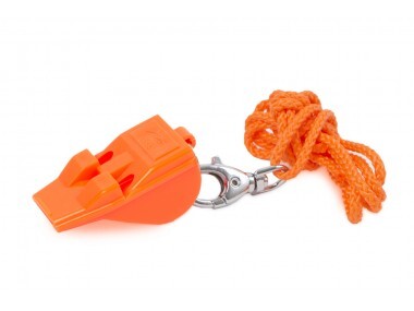 Acme Tornado 2000 koirapilli, Oranssi