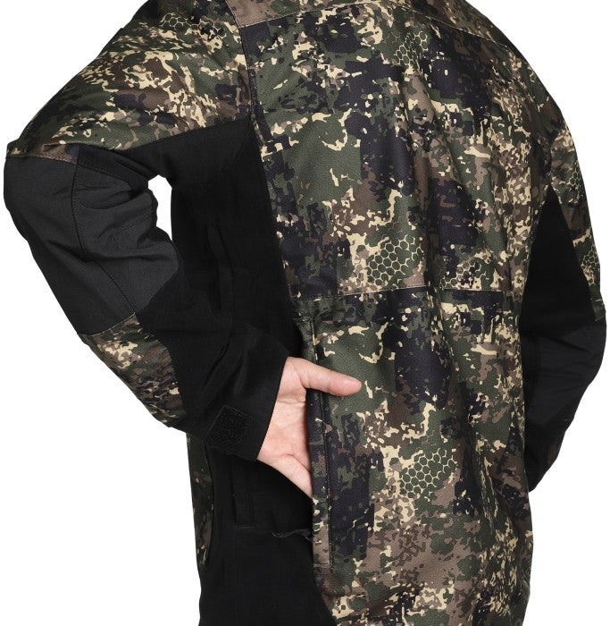 Alaska Superior Pro Mets&auml;stystakki, BlindTech Invisible II