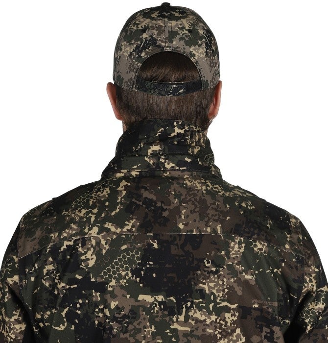 Alaska Superior Pro Mets&auml;stystakki, BlindTech Invisible II