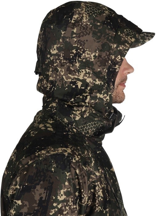 Alaska Superior Pro Mets&auml;stystakki, BlindTech Invisible II