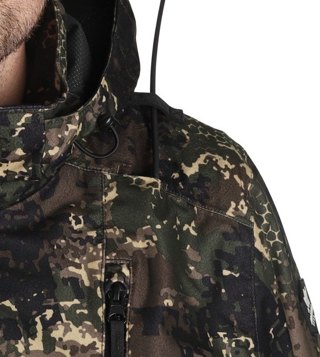 Alaska Superior Pro Mets&auml;stystakki, BlindTech Invisible II