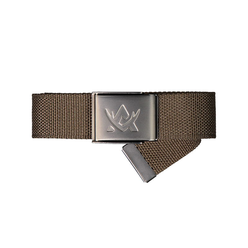 Alaska Kangasvy&ouml;, Moss Brown