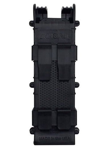 SME Ammopal  12 cal. Patruunateline, Musta