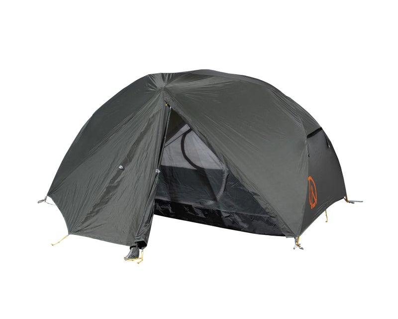 Anar Muossi2 kupoliteltta