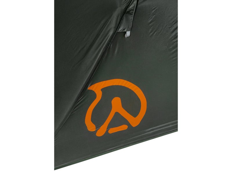 Anar Muossi2 kupoliteltta