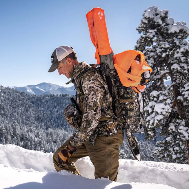 Eberlestock Asehuppu JSTC