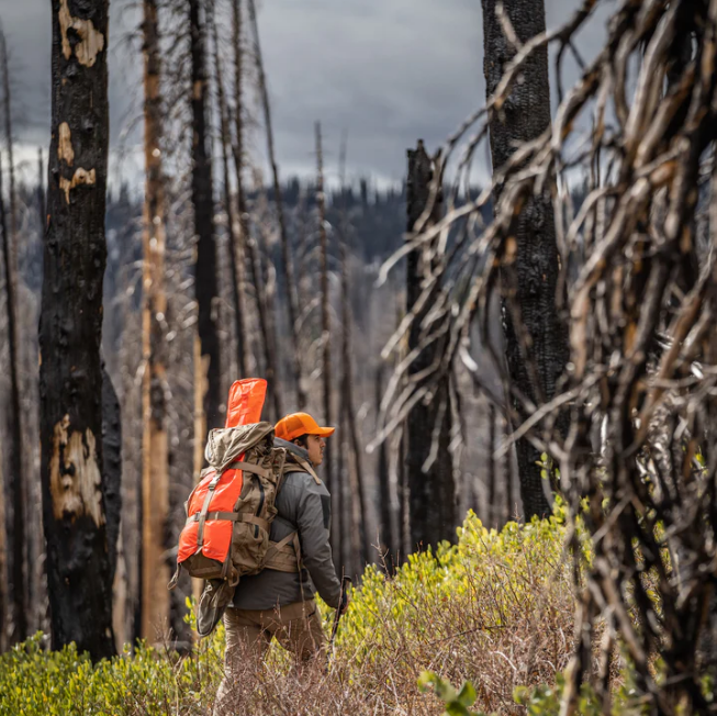 Eberlestock Asehuppu JSTC