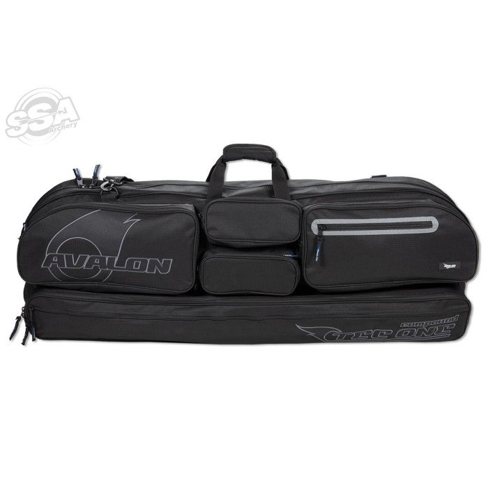 Avalon Tec 116cm -Jousilaukku