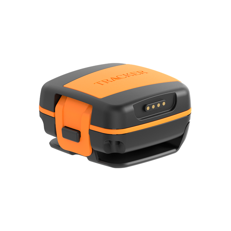 Tracker Bark Koiratutka