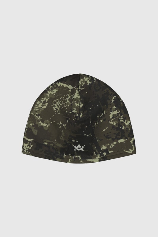 Alaska ThermoDry Pipo, BlindTech Forest