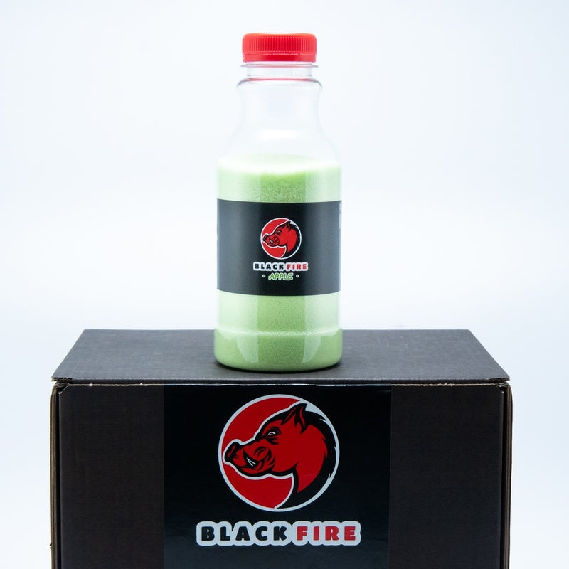 BlackFire Nordicline Omena 6x500g