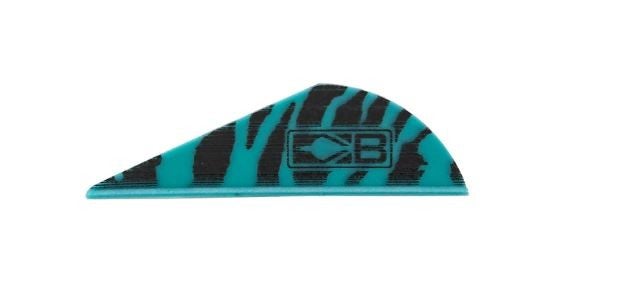 Bohning Blazer 2" Tiger Sulka