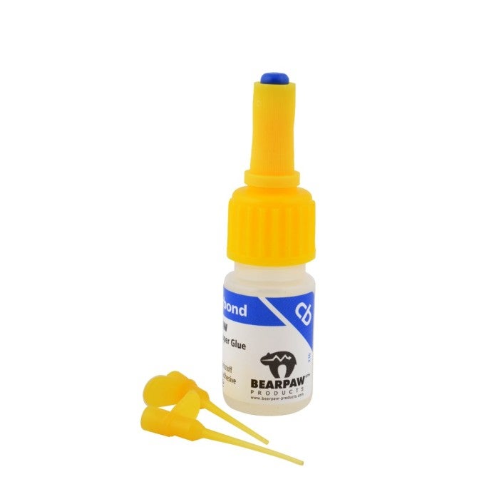 Bearpaw Archery Glue