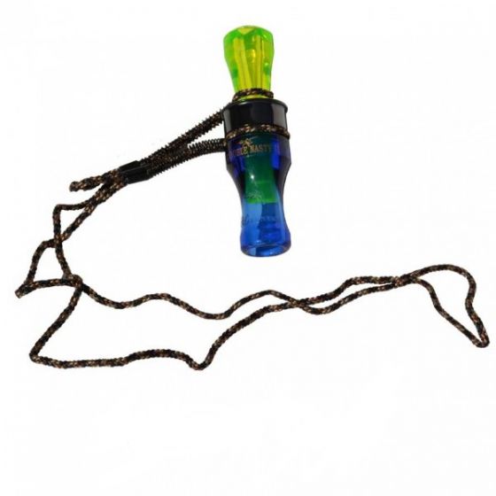 Buck Gardner Pillinarut