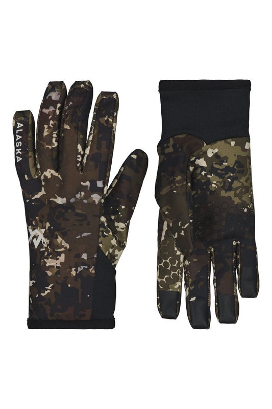 Alaska Chaser Stretch Hanskat, BlindTech Forest