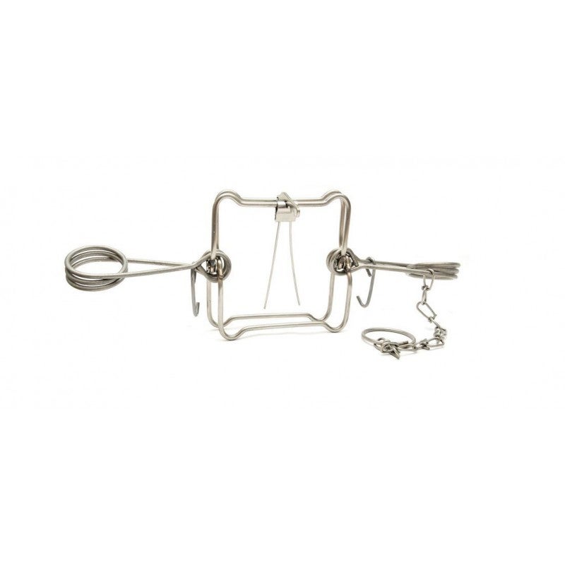 Conibear&reg; 120-2 Ruostumaton