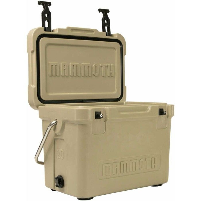 Mammoth Cruiser 20 Kylm&auml;laukku