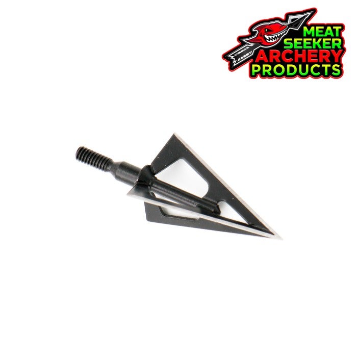 Meat Seeker Cutlass Leikkaava Mets&auml;stysk&auml;rki 100gr, 6kpl