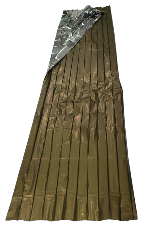 CVN Arctic Tactical Rescue Foliopeite