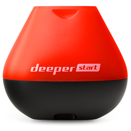 Deeper Fishfinder START