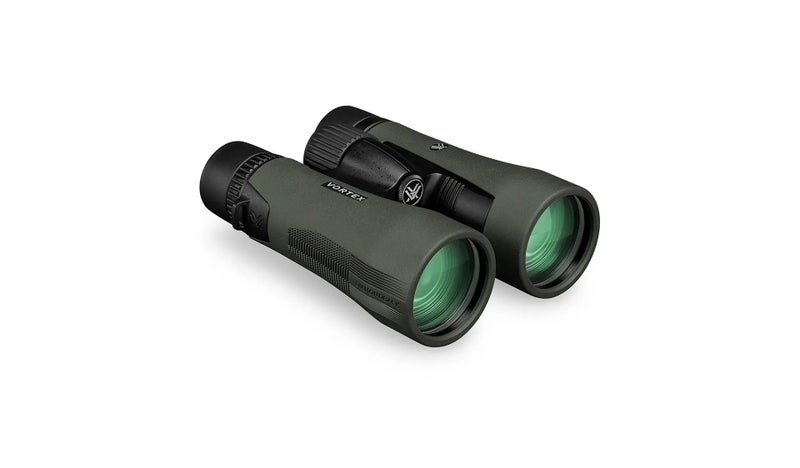 Vortex Diamondback HD 10x50 Katselukiikarit