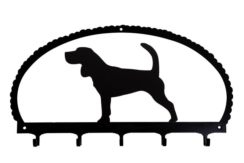 Avain&koiratarvike teline Beagle