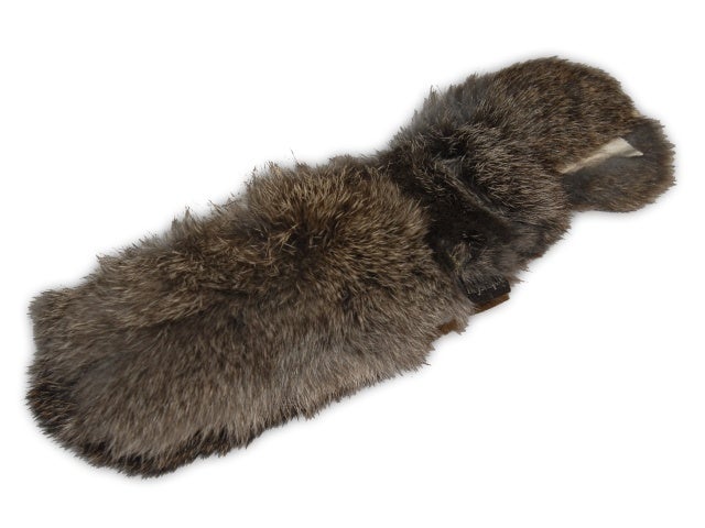 Firedog Kaninkarvadummy Pennuille