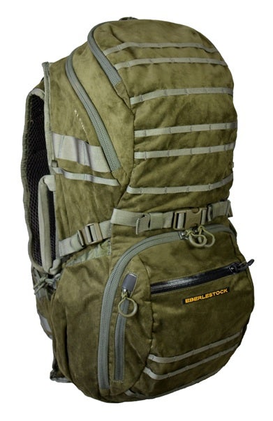 Eberlestock X1E2, Timber Veil02