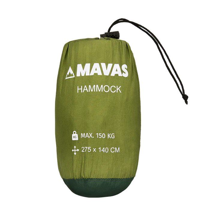 Mavas Lite Riippumatto