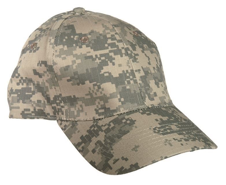 Mil-Tec Lippis, At Digital Camo