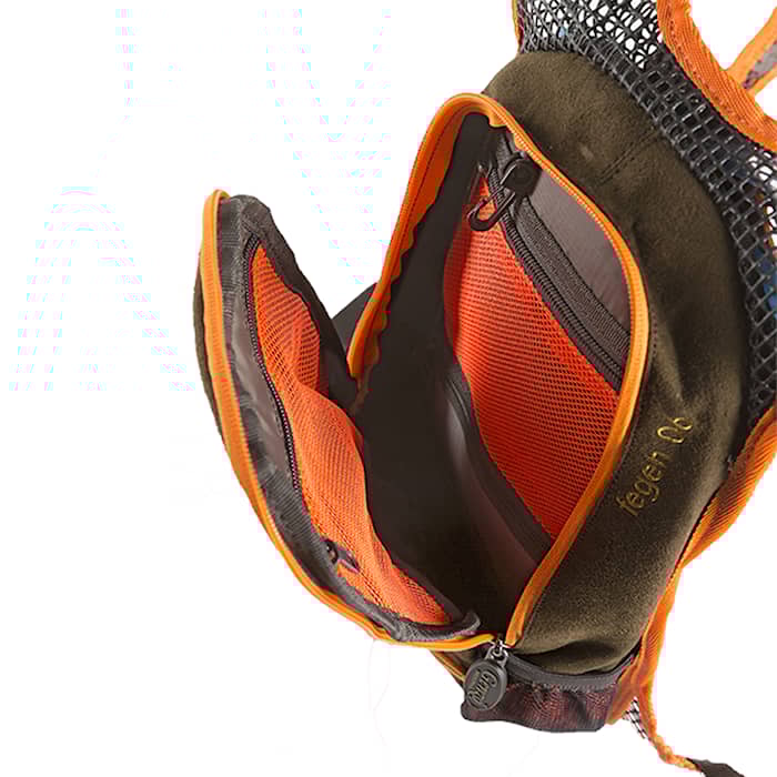 Genzo Koiranohjaajan Reppu Fegen Nestes&auml;ili&ouml;ll&auml;