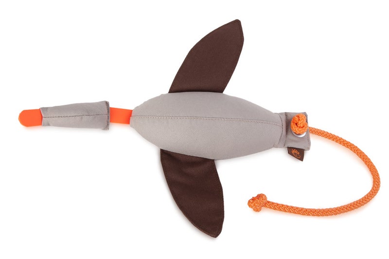 Firedog Sorsadummy 400g