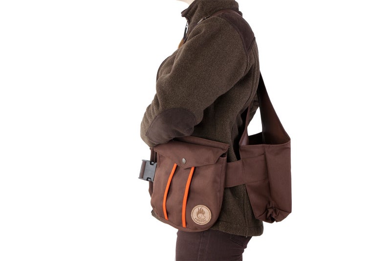 Firedog Mets&auml;stysliivi ja Treeniliivi Water Reeds Camo