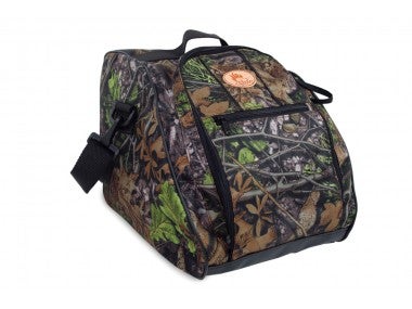 Firedog kenk&auml;laukku, woodland camo