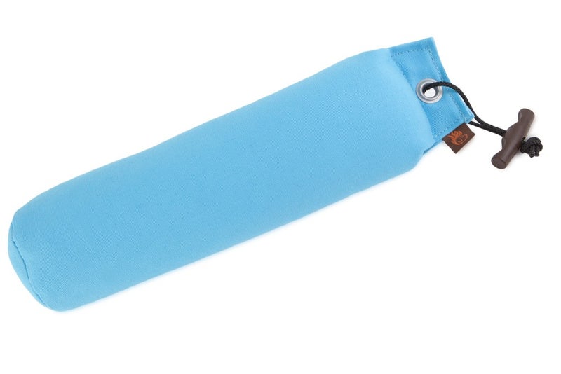 Firedog Kanvasdummy Standard 1kg