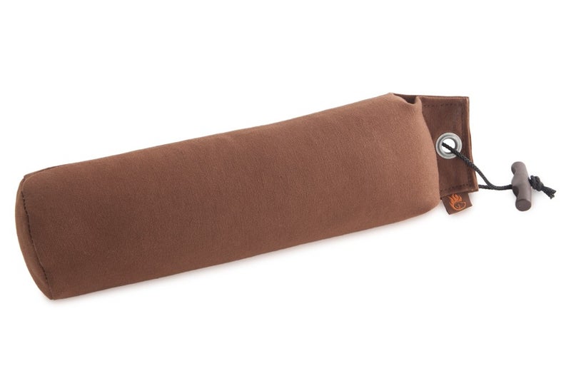 Firedog Kanvasdummy Standard 1kg