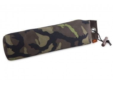 Firedog Kanvasdummy Standard 1kg