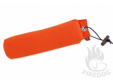 Firedog Kanvasdummy Standard 1kg