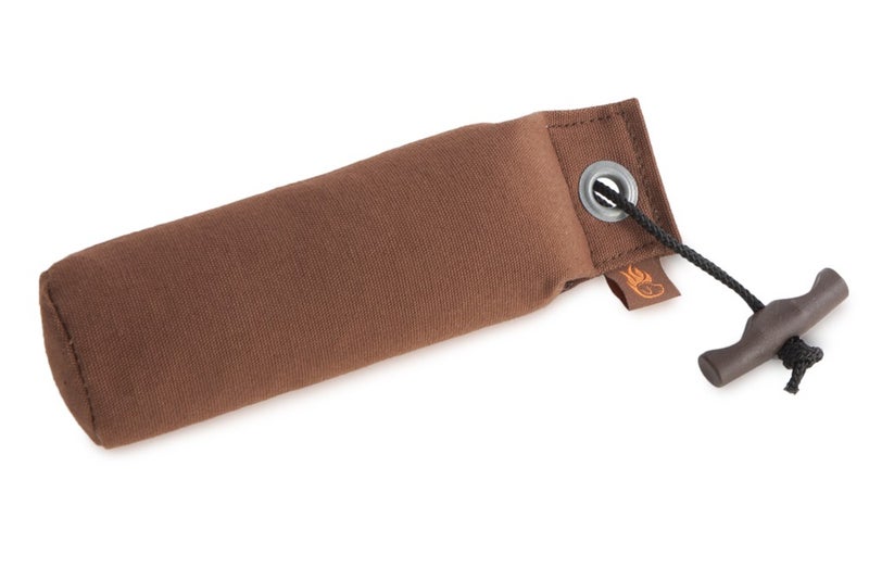 Firedog Kanvasdami Standard 250g