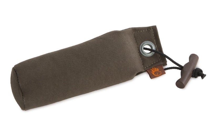 Firedog Kanvasdami Standard 250g