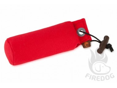 Firedog Kanvasdami Standard 250g