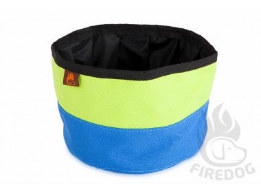 Koiran Retkikuppi 2L, Useita V&auml;rej&auml;