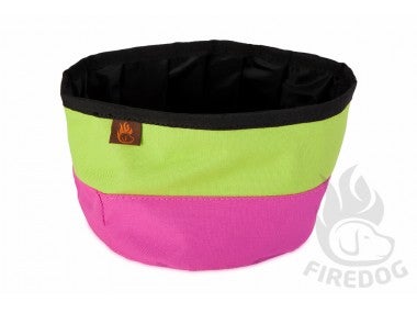 Koiran Retkikuppi 2L, Useita V&auml;rej&auml;