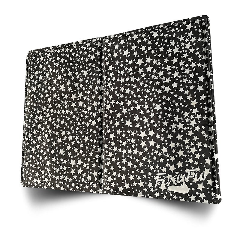 Foxy Fur Viilennysalusta T&auml;hti