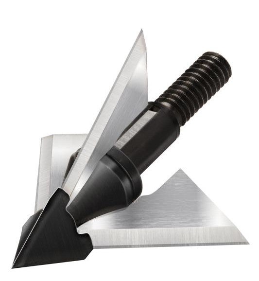 QAD Exodus Full Blade Mets&auml;stysk&auml;rki, 100gr