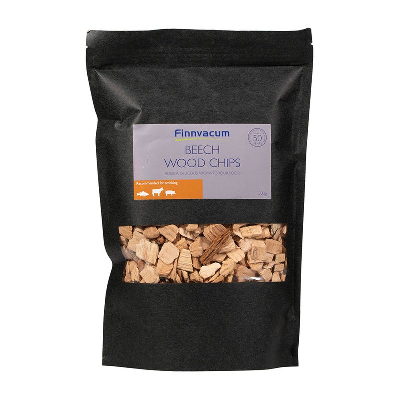 Finnvacum Savustushake Py&ouml;kki 500g